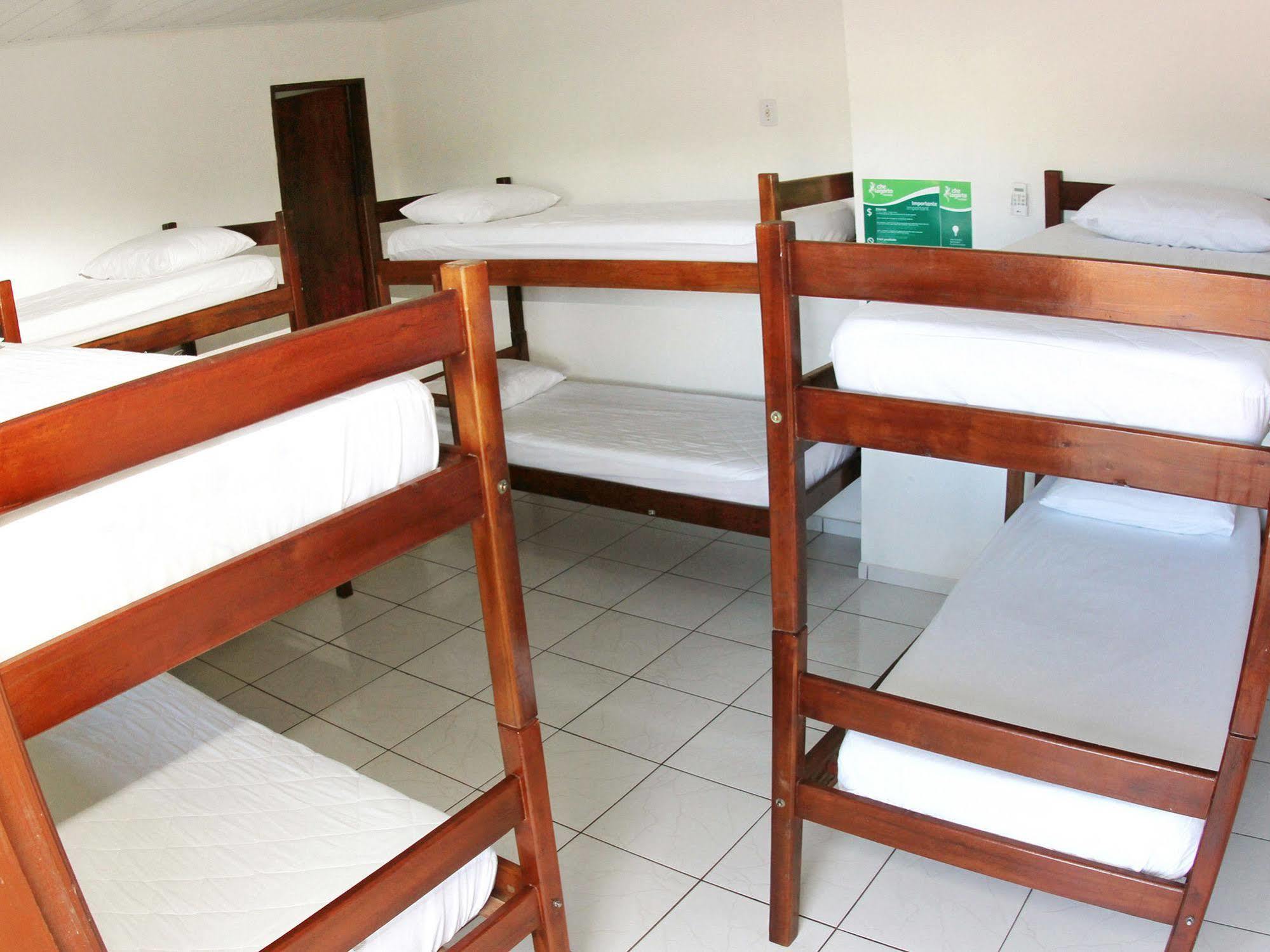 Che Lagarto Hostel Itacaré Extérieur photo